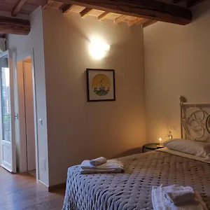  Affittacamere Il Campanone Di