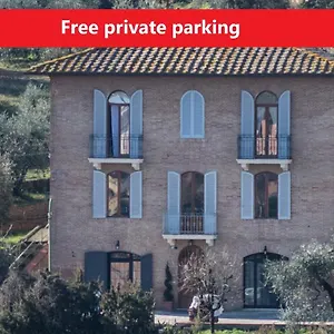 3* Affittacamere Dolci Mura Luxury