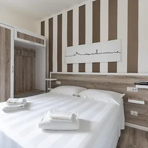 2* Hotel Albergo Centrale
