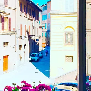 2* Bed & Breakfast Le Di Livia