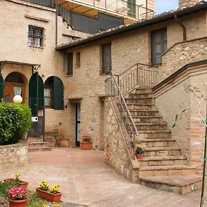 2* Bed & Breakfast Il Pozzo Di Sant'andrea