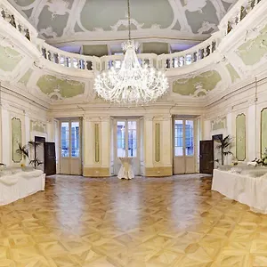 3* Bed & Breakfast Palazzo De' Vecchi