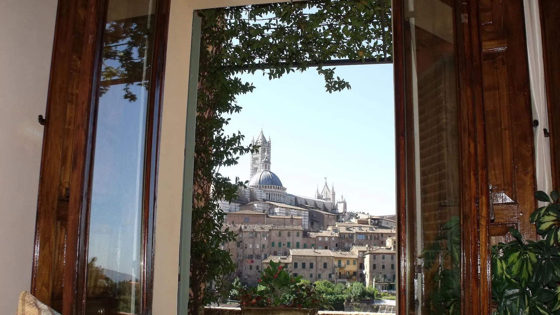 Residenza D'Epoca Campo Regio Relais Bed & Breakfast Siena