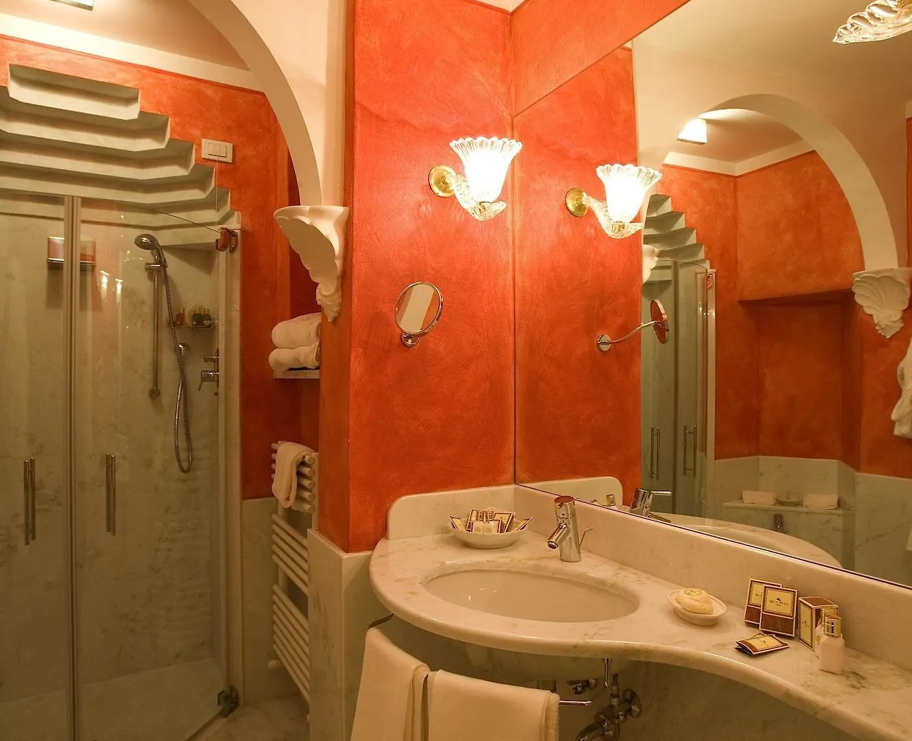 ***  Residenza D'Epoca Campo Regio Relais Bed & Breakfast Siena Italy