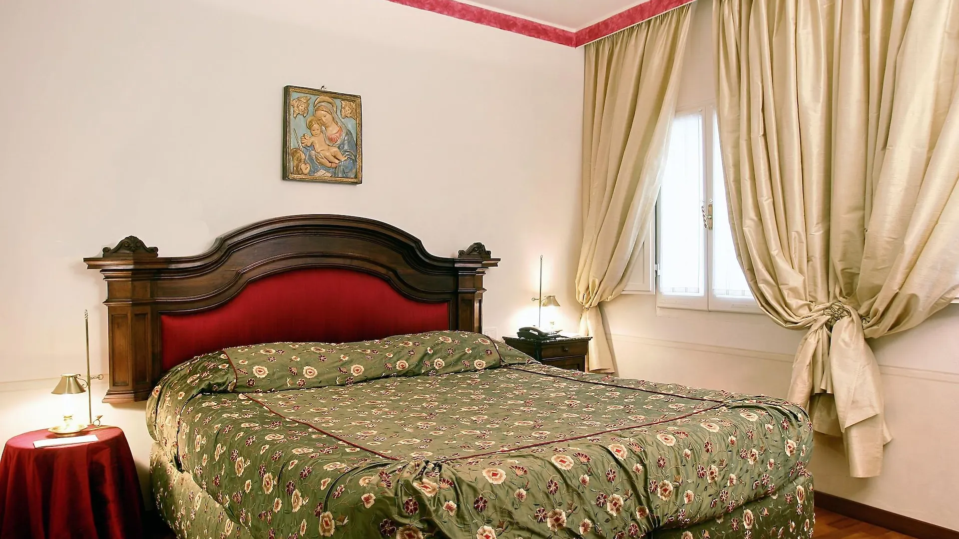 Residenza D'Epoca Campo Regio Relais Bed & Breakfast Siena
