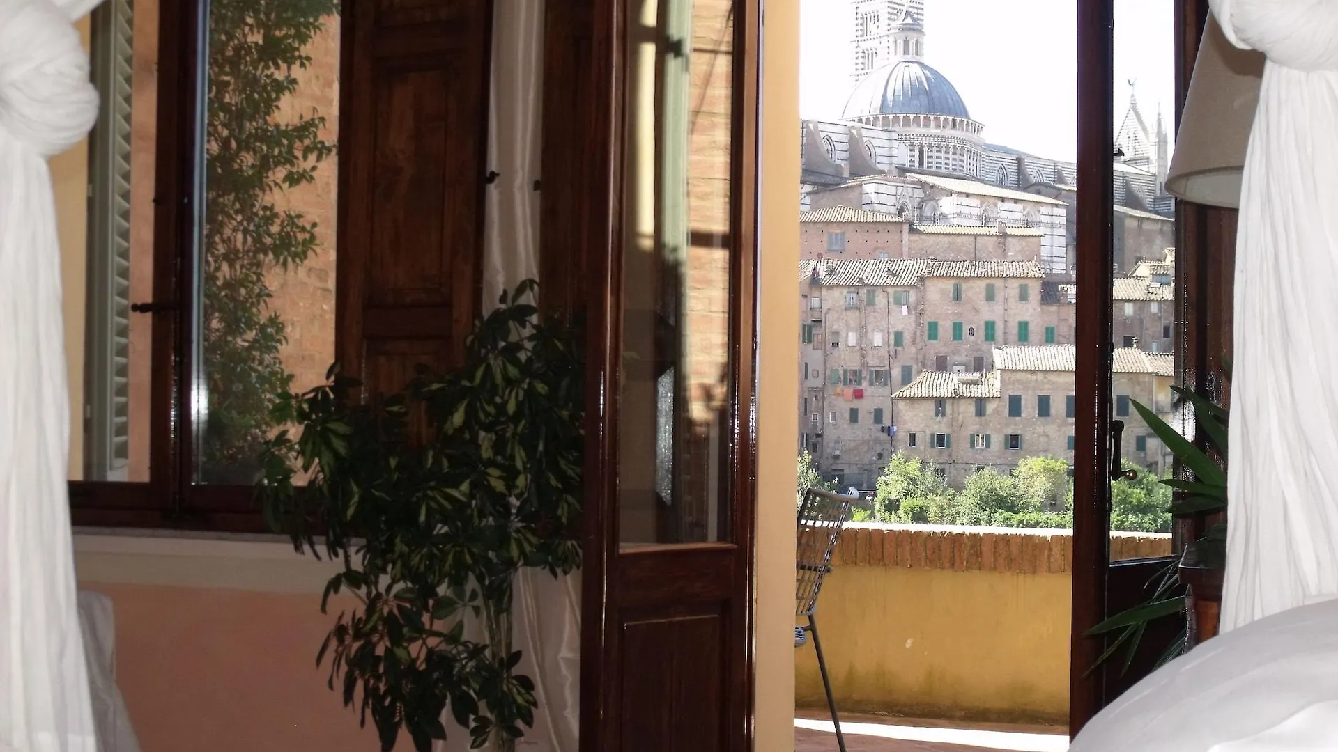 Residenza D'Epoca Campo Regio Relais Bed & Breakfast Siena