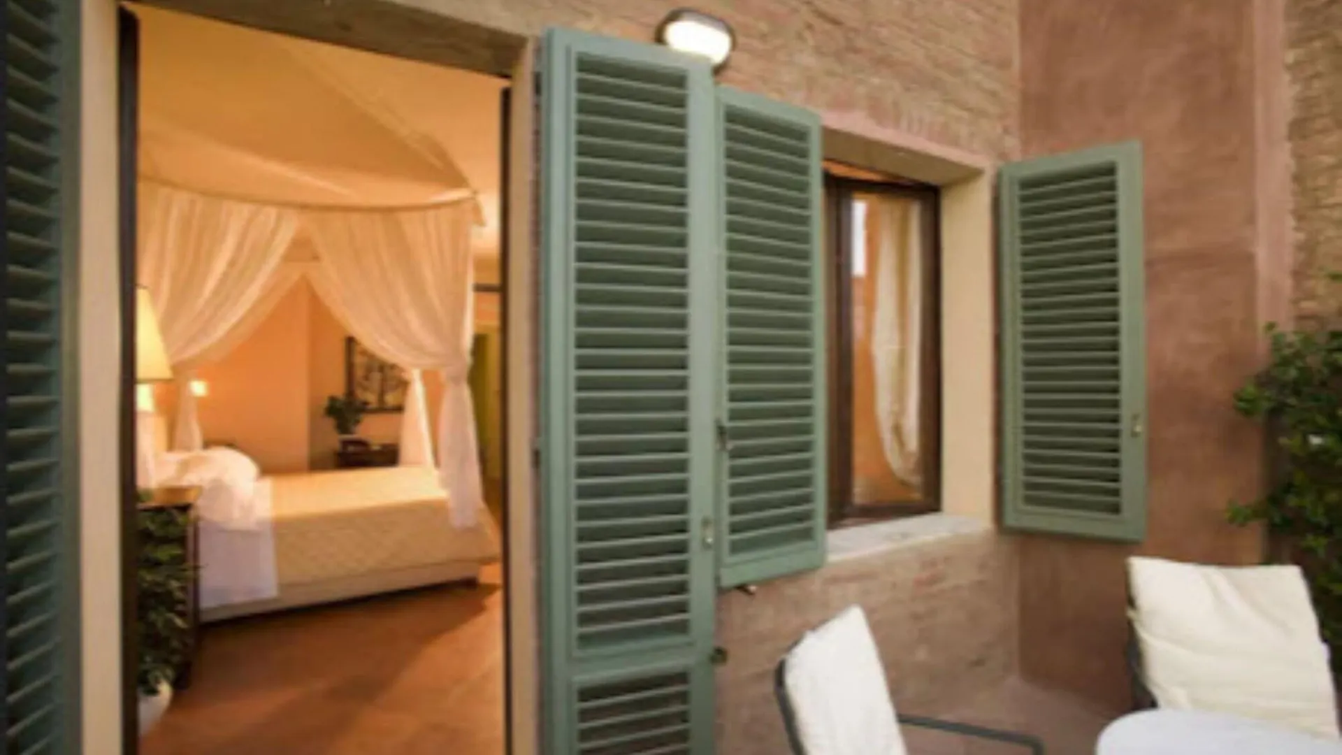 Residenza D'Epoca Campo Regio Relais Bed & Breakfast Siena