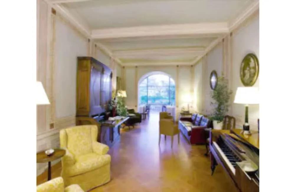 Residenza D'Epoca Campo Regio Relais Bed & Breakfast Siena Italy