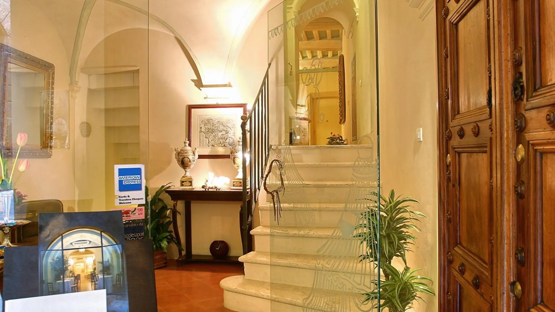 ***  Residenza D'Epoca Campo Regio Relais Bed & Breakfast Siena Italy