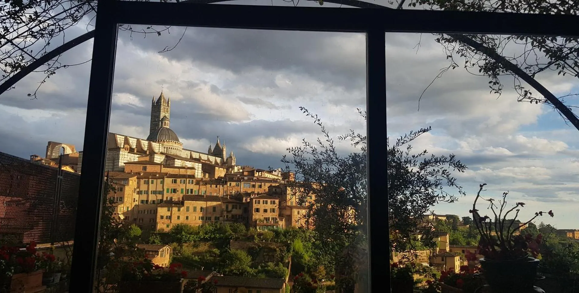 Residenza D'Epoca Campo Regio Relais Bed & Breakfast Siena