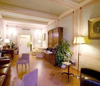 Residenza D'Epoca Campo Regio Relais Bed & Breakfast Siena