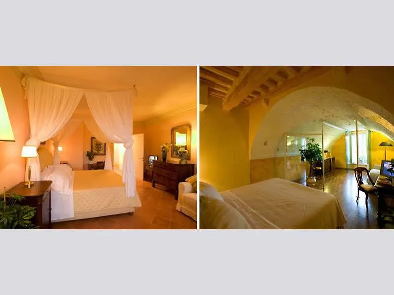 Residenza D'Epoca Campo Regio Relais Bed & Breakfast Siena