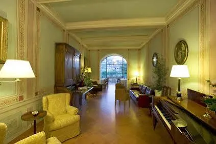 Residenza D'Epoca Campo Regio Relais Bed & Breakfast Siena 3*,