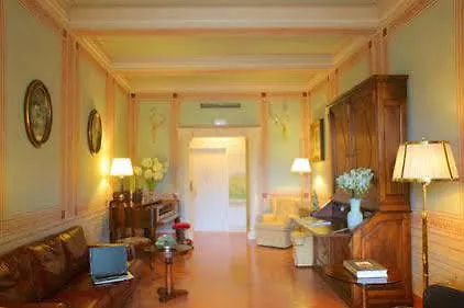 Residenza D'Epoca Campo Regio Relais Bed & Breakfast Siena