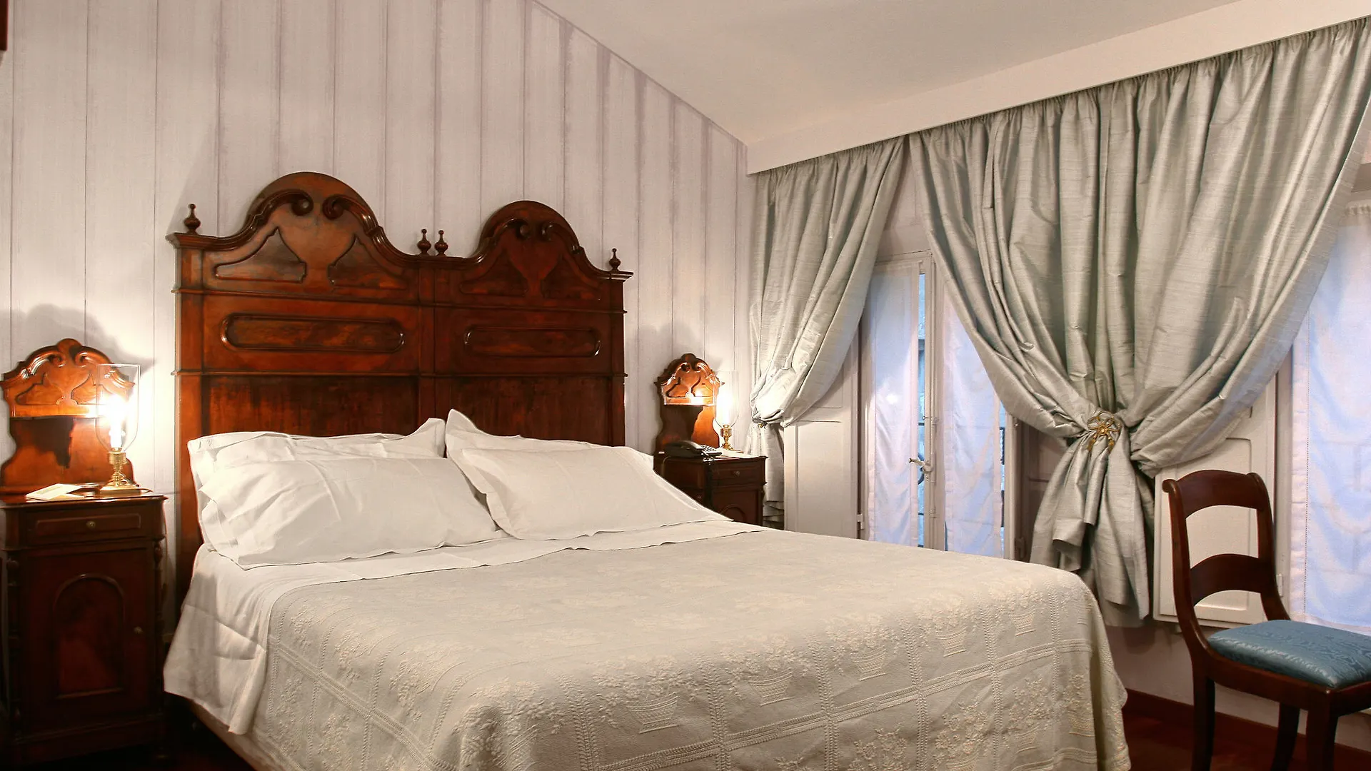 Residenza D'Epoca Campo Regio Relais Bed & Breakfast Siena